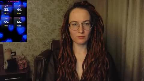 Snapshot of agnesgraham chatting on 11-05-25, 09:48 Agnes online show from 11-05-25, 09:48