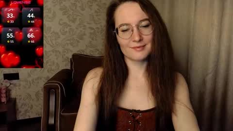 Snapshot of agnesgraham chatting on 11-21-25, 04:27 Agnes online show from 11-21-25, 04:27