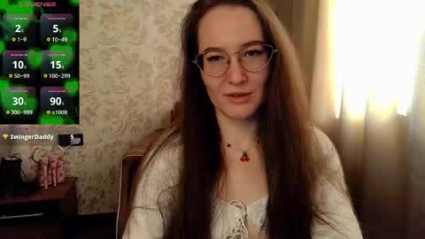 Snapshot of agnesgraham chatting on 11-22-25, 10:58 Agnes online show from 11-22-25, 10:58