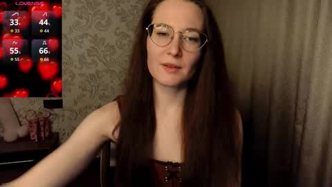 Snapshot of agnesgraham chatting on 12-02-25, 10:16 Agnes online show from 12-02-25, 10:16