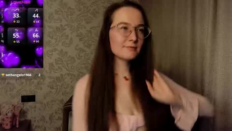 Snapshot of agnesgraham chatting on 12-03-25, 10:41 Agnes online show from 12-03-25, 10:41