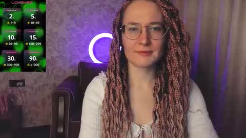 Agnes online show from 12-14-25, 08:13