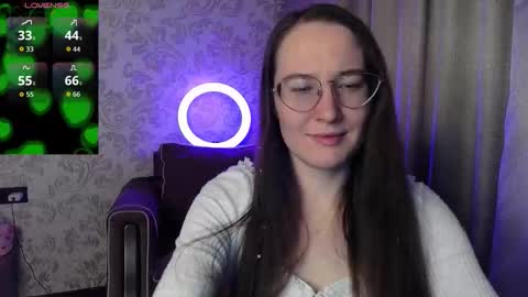 Agnes online show from 02-06-26, 10:35