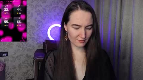 Agnes online show from 02-08-26, 09:40