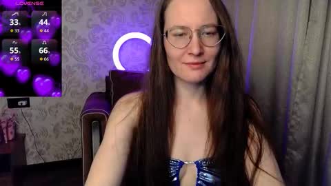 Agnes online show from 03-06-26, 10:50