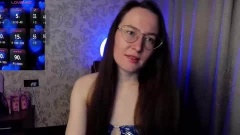 Agnes online show from 03-10-26, 06:57