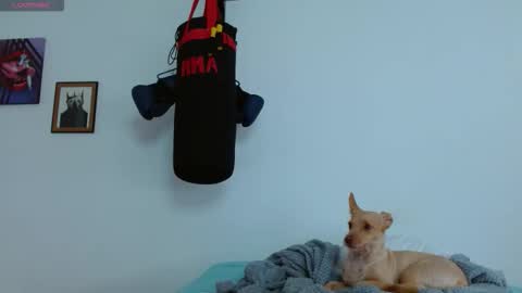 Agness online show from 10-20-25, 06:08