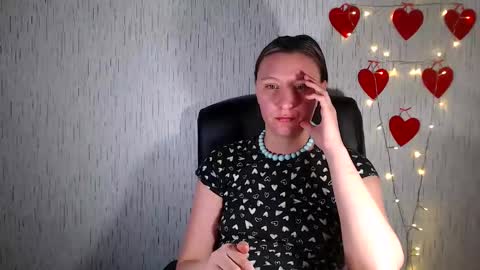 Snapshot of agnete_ chatting on 02-03-25, 08:46 encyclopedia of naughty online show from 02-03-25, 08:46