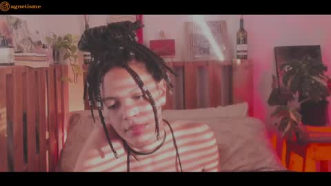 agnetism online show from 12-08-24, 10:03