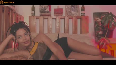 agnetism online show from 12-23-24, 11:17