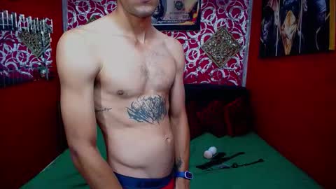 AGRECIT online show from 02-23-26, 03:09