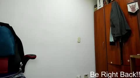 Agustin online show from 09-13-25, 05:24