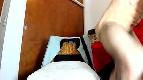 Snapshot of aguslover chatting on 03-15-26, 06:14 Agustin online show from 03-15-26, 06:14