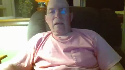 aguynrkfrd online show from 05-19-26, 09:15