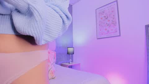 Ahmara  online show from 10-10-25, 11:31