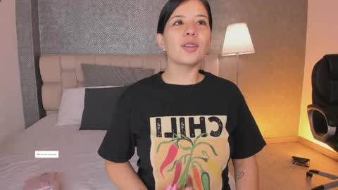 Ahmara  online show from 04-20-26, 11:35