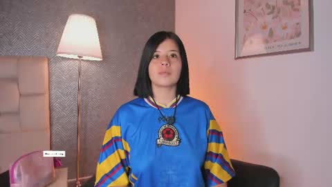 Snapshot of ah_mara chatting on 07-03-26, 11:05 Ahmara online show from 07-03-26, 11:05
