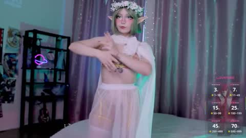 Coraline online show from 10-06-25, 02:25