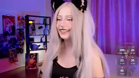 Coraline online show from 11-11-25, 02:06