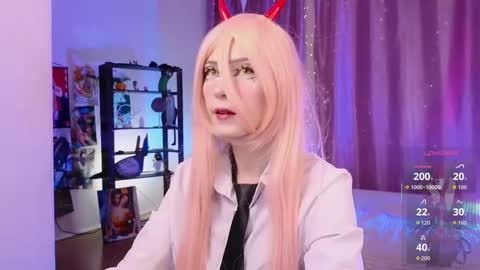 Coraline online show from 02-08-26, 02:53