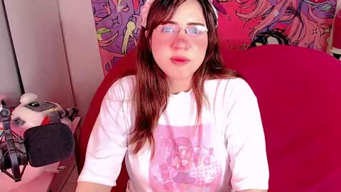 Snapshot of ahegaodoll chatting on 06-02-26, 01:40 ahegaodoll online show from 06-02-26, 01:40
