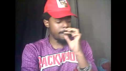 ahilmonk online show from 01-18-25, 05:20