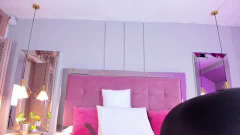 AHINOA online show from 02-08-25, 02:26