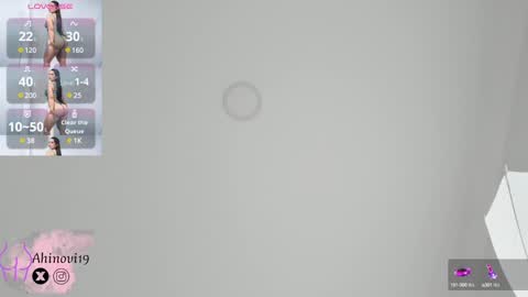 Ahinovi online show from 01-11-25, 10:07