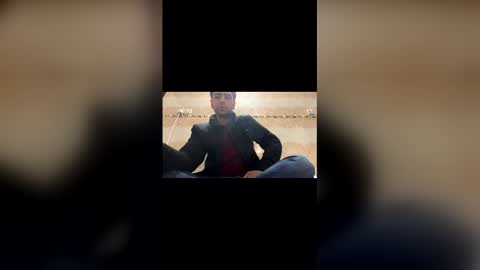 ahmadrose online show from 12-16-25, 03:28