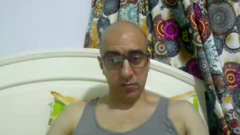 Ahmed Deprav online show from 04-19-26, 10:58