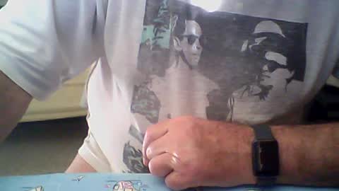 Ole online show from 07-31-26, 06:13