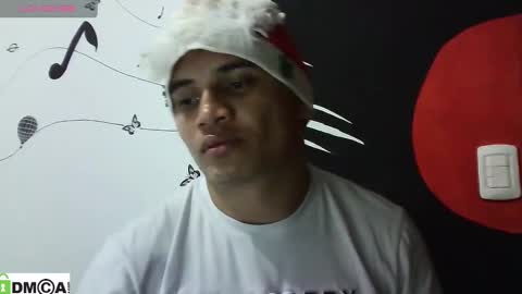 Snapshot of ahntony__69 chatting on 12-25-24, 11:10 ahntony 69 online show from 12-25-24, 11:10