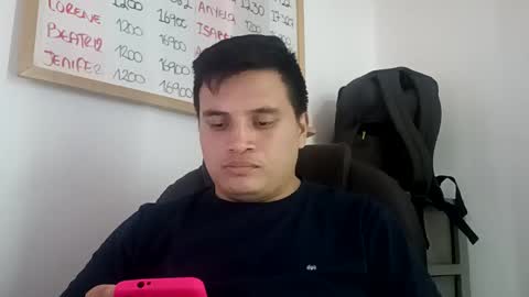 Snapshot of ahntony__69 chatting on 10-20-25, 03:01 ahntony 69 online show from 10-20-25, 03:01