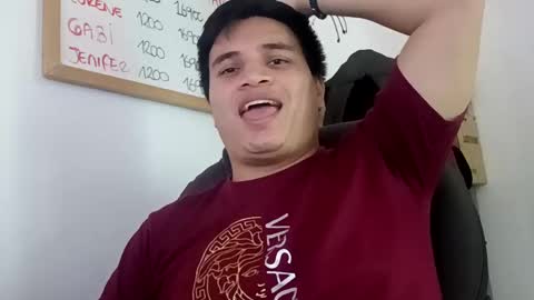 Snapshot of ahntony__69 chatting on 11-10-25, 05:28 ahntony 69 online show from 11-10-25, 05:28