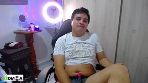 ahntony  69 online show from 05-05-26, 05:15