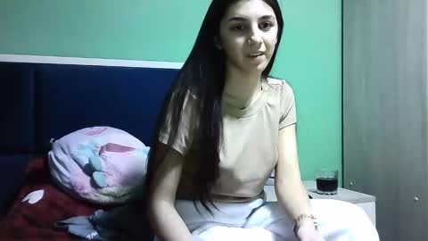 Selena online show from 12-24-24, 03:47