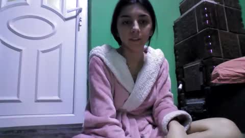 Selena online show from 12-28-24, 05:35