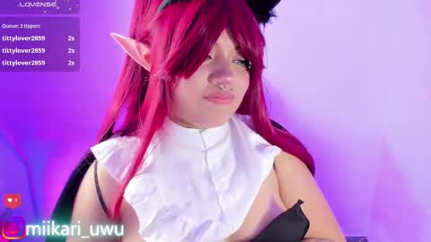 Snapshot of ahri_elderwood chatting on 09-16-25, 04:57 Ahri help me get to 100 online show from 09-16-25, 04:57