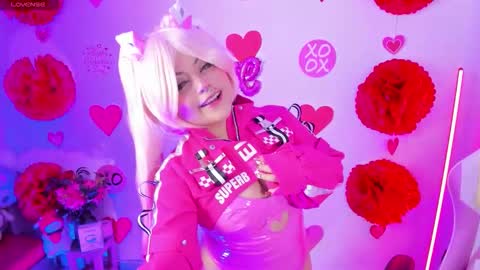 Ahri help me get to 100  online show from 02-16-26, 04:52