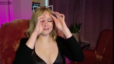 Ahri online show from 02-10-26, 08:02