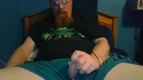 hrnycummer online show from 03-05-26, 06:31