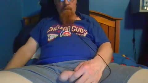 hrnycummer online show from 05-09-26, 06:07