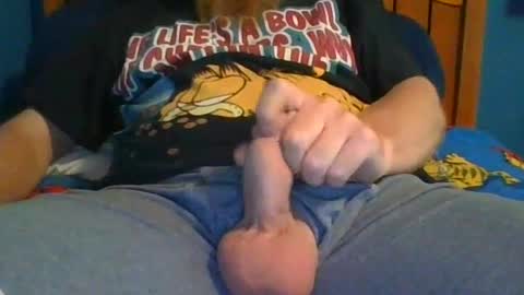 Snapshot of ahrnycumtoy chatting on 07-16-26, 07:42 hrnycummer online show from 07-16-26, 07:42