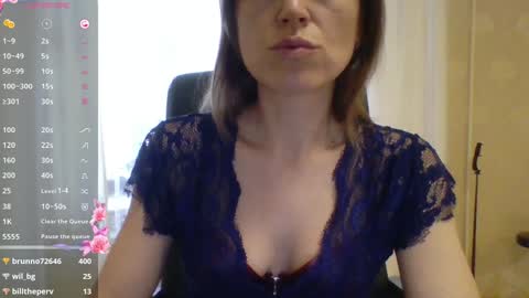 Ahtena online show from 01-10-25, 10:17