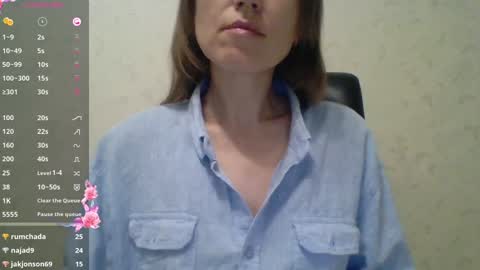 Ahtena online show from 01-11-25, 05:07