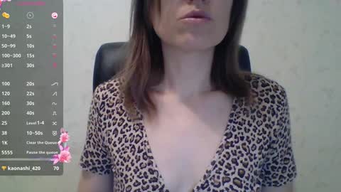 Ahtena online show from 02-04-25, 04:48