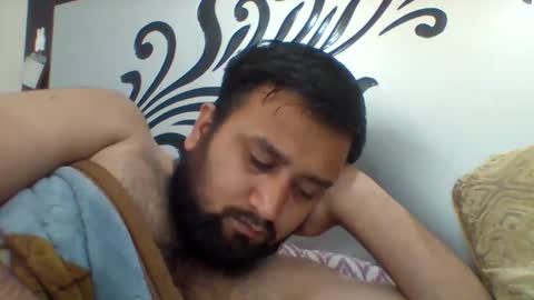 ahtisham118 online show from 10-12-25, 10:31