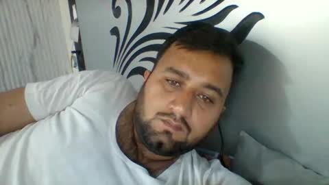 ahtisham118 online show from 10-15-25, 09:53