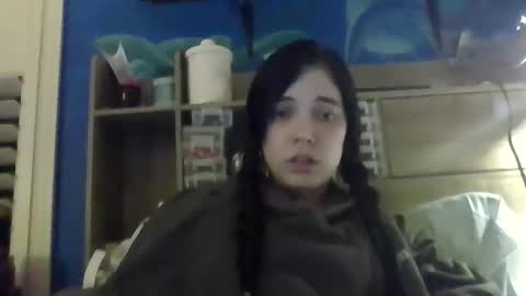 Snapshot of ahungkittykat chatting on 02-23-26, 11:07 Kat online show from 02-23-26, 11:07