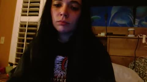 Kat online show from 03-18-26, 02:15